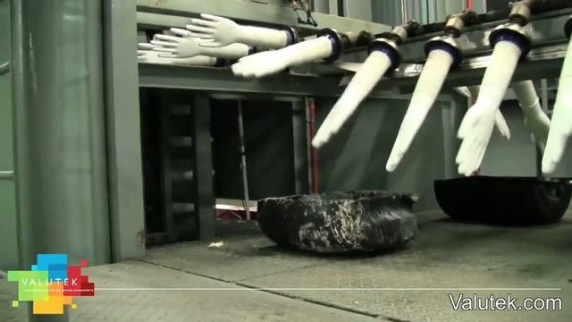 How Its Made   Cleanroom Nitrile Gloves
