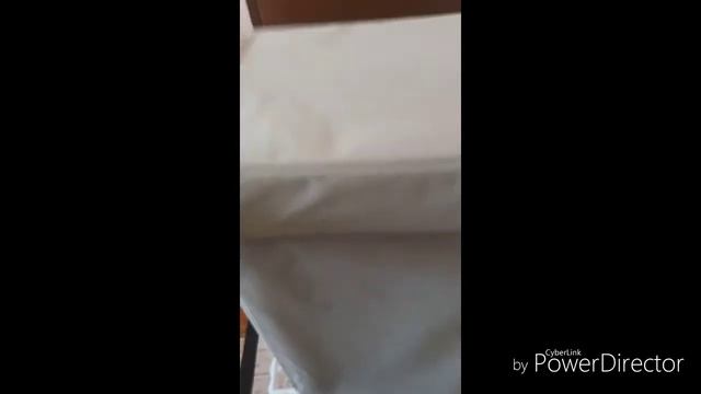Бак корзина для белья Фаберлик. Обзор.