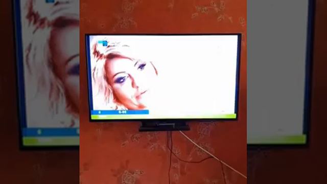🔥Хакеры взломали одесское телевидение

На телевизионных экранах одесситов теперь показывают Парад П