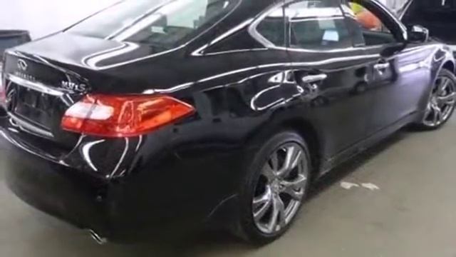 2013 Infiniti M37x in Medford, MA