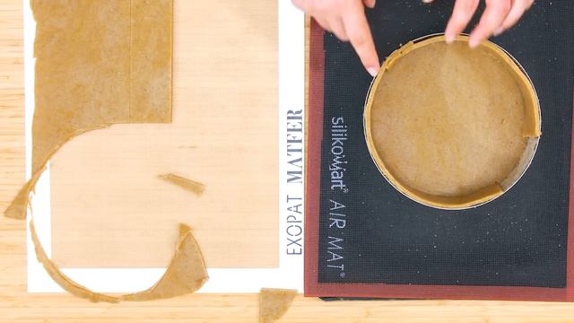 Tarte fromage blanc légère comme un nuage😮