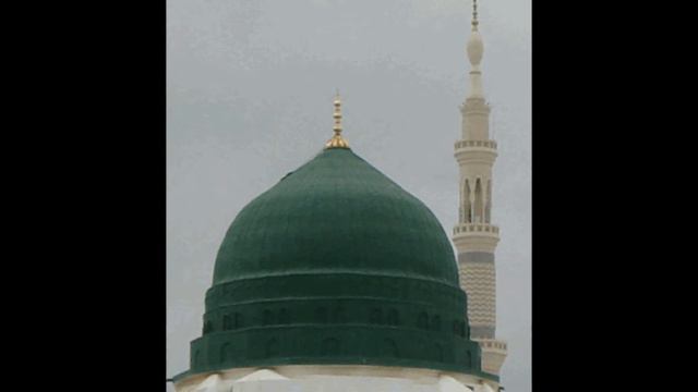 Hasbi Rabbi Jal Allah - Astaghfirullah Rabbal Baraya