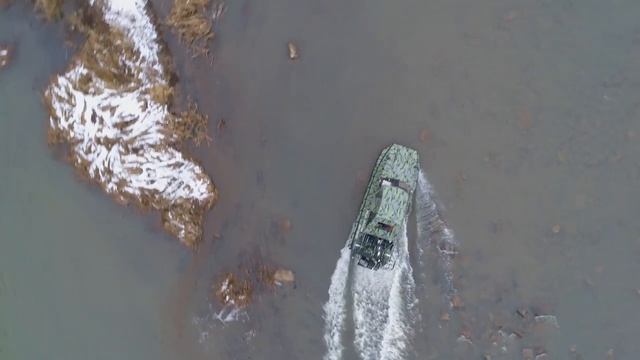 Преодолеваем горную реку на аэролодке. Обзоры производителей аэролодок север берег роза ветров нерпа