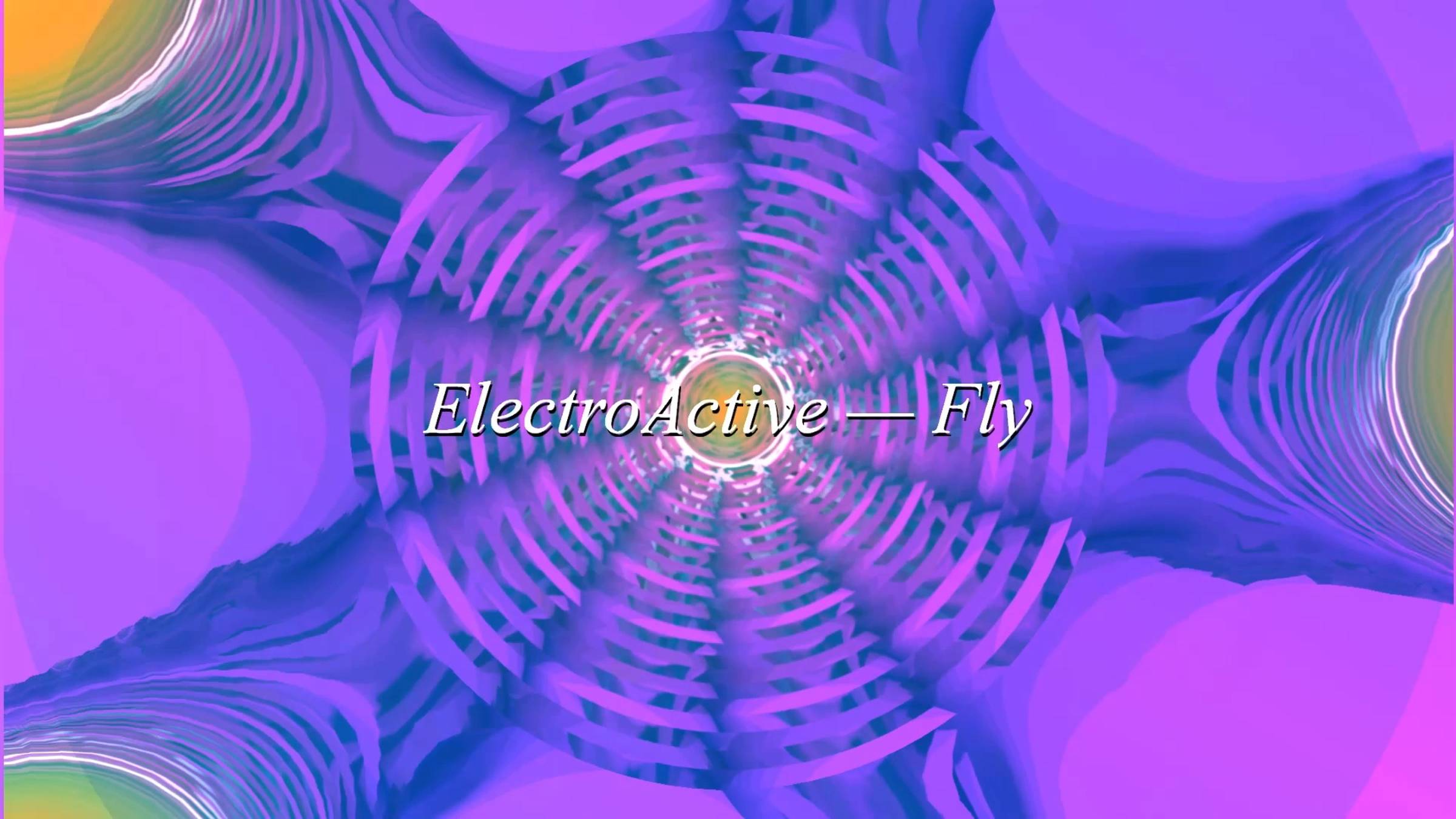 Музыкальная иллюзия (Relax): ElectroActive — Fly