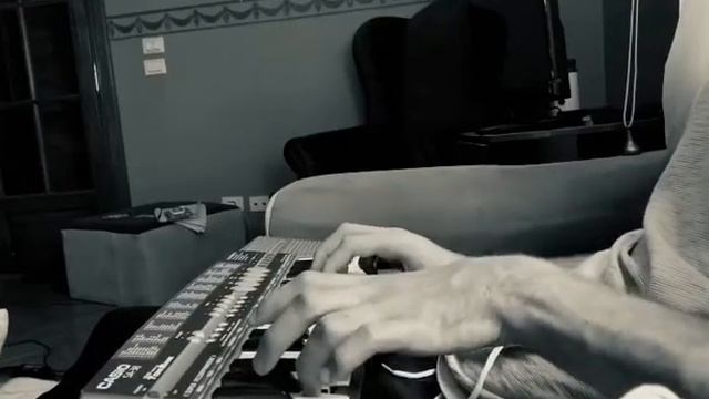 Hans Zimmer - Interstellar (Piano Cover)