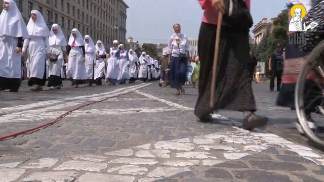 Мені приснилось, що закінчилась війна...