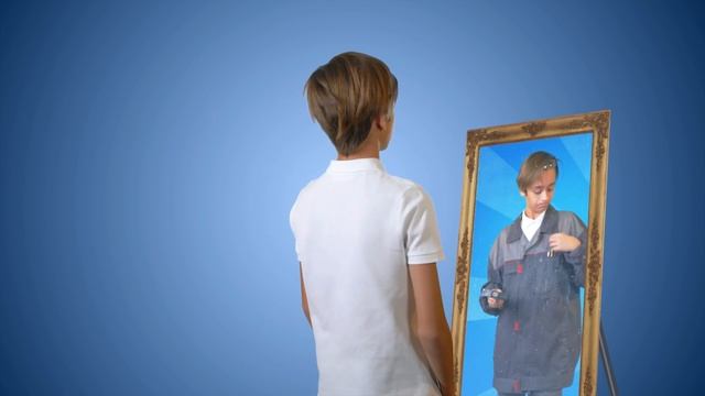 Лайфхак "Как выбрать профессию?"