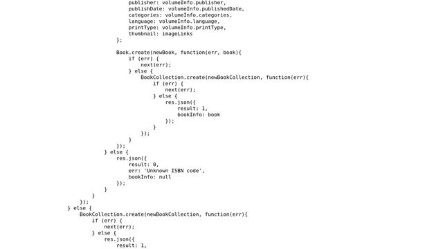 Querying MongoDB for information on a collection of books (2 Solutions!!)