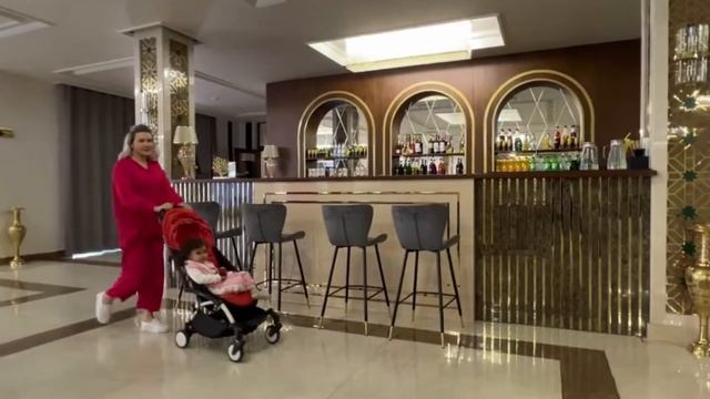 Hotel Inspira S (Tashkent)
