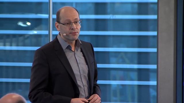 ETAS Connections 2017: Break-Out-Session "Off-Highway"
