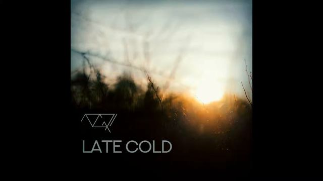 10GRI - Late cold (Ambient, Future Garage)