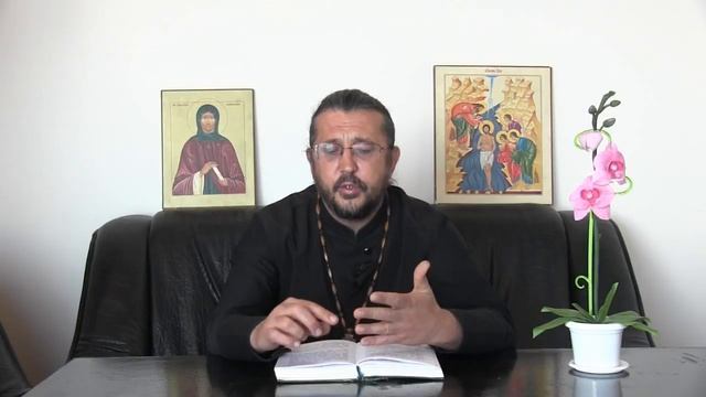 Что делать, если был блуд с родственником. Священник Игорь Сильченков