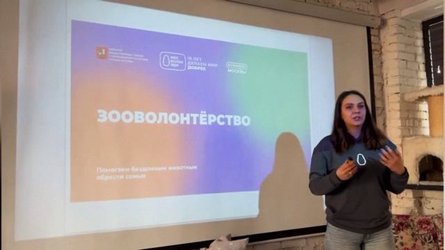 «Мур-акция: поможем мурлапкам»