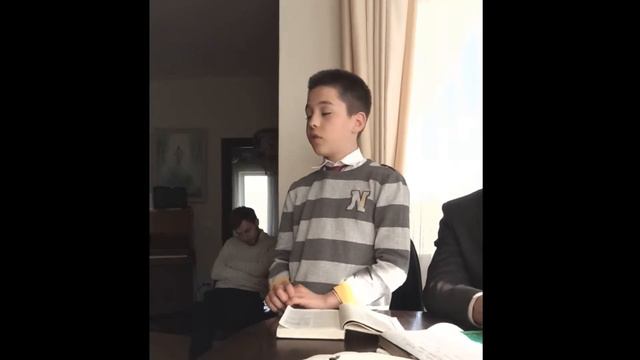 все что делает Бог правда 3 мин
