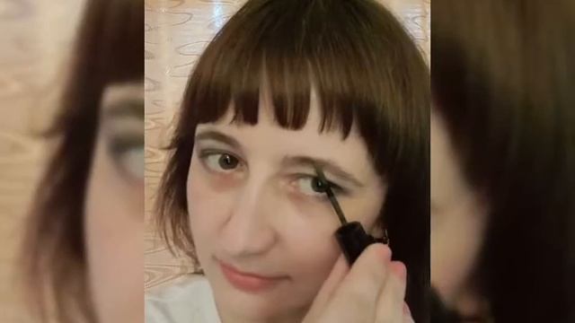Гель - тинт для бровей Mary Kay