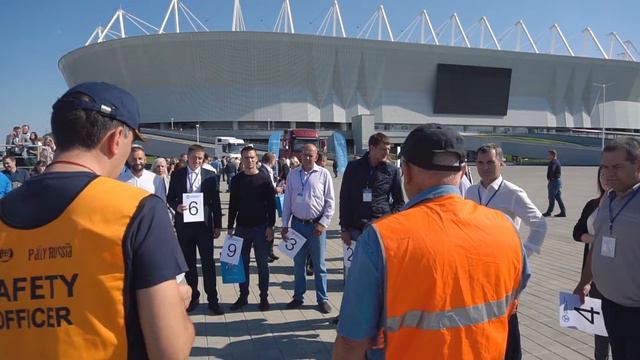 Репортажное видео: Global Trans Auto 2019 - Транспортно-логическая конференция, семинары и авто шоу