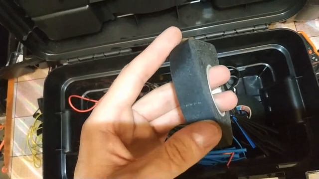 Инструменты автоэлектрика