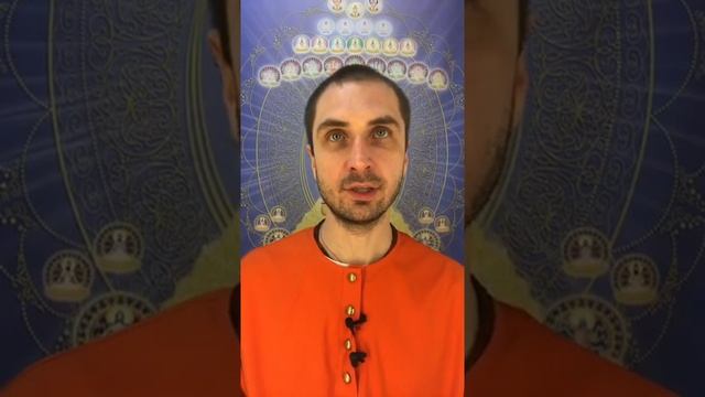 "Божественная Любовь к людям", санньяси Санаткумара. Yogis For Peace