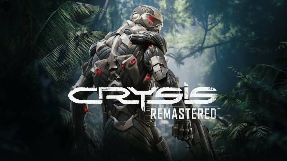 #1 Crysis Remastered / Кризис Ремастер ► Прохождение 1