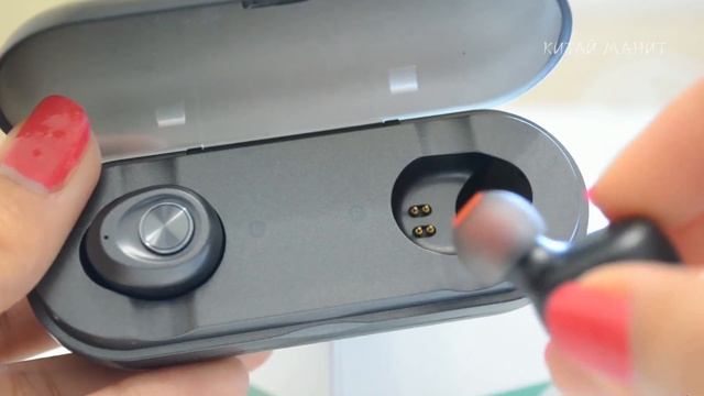 Топ 10 Крутых Беспроводных Наушников 2019. Беспроводные блютуз наушники с Алиэкспресс.