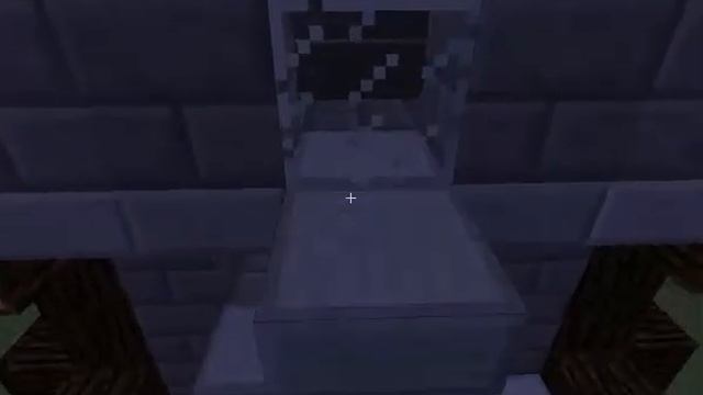 Как построить красивый дом в Minecraft? Выпуск № 2.
