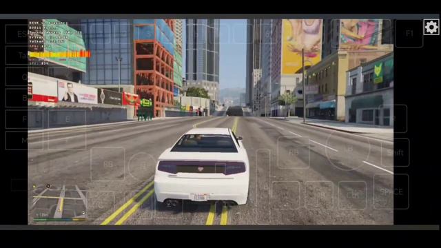 NEWPS3 EMULATOR ON ANDROID 2024  WINLATOR 4.0 Emulator Android  YUZU Emulator On Android