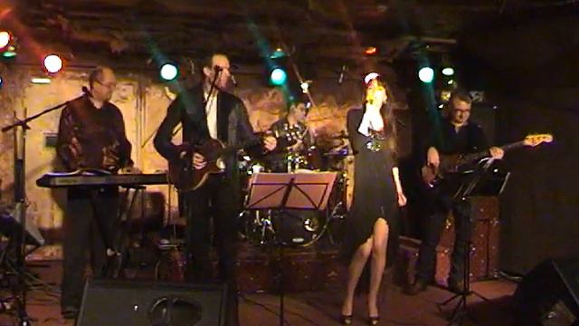 VegasBand_promo video