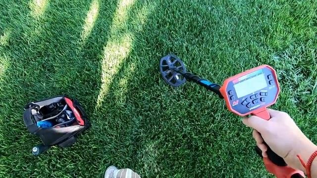 Simplex Vs Vanquish 540 - Best Of 10 Target Challenge