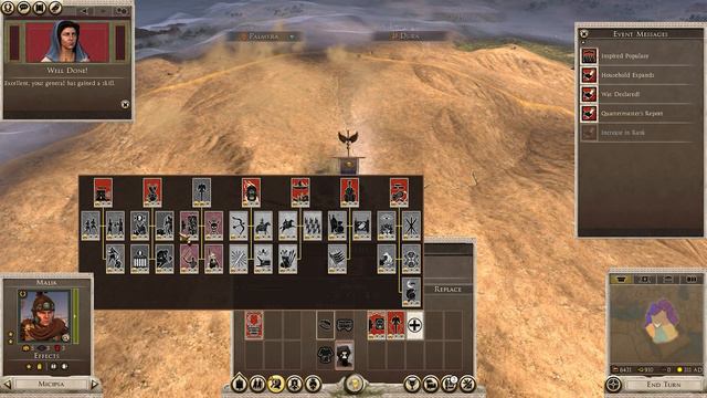 Total War: Rome II | Rise of Christianity Mod Quick Review!