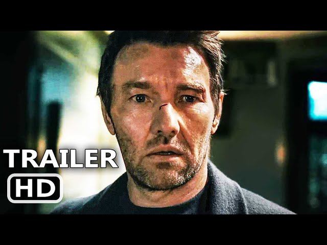 DARK MATTER Trailer (2024) Joel Edgerton, Jennifer Connelly HD