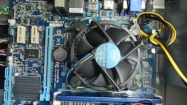 Gigabyte