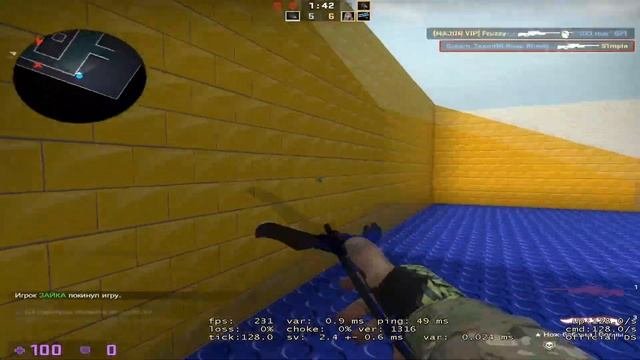 CS GO AWP LEGO 2 12 Короновирусная нарезОчка