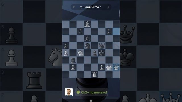 48. Chess quests #shorts