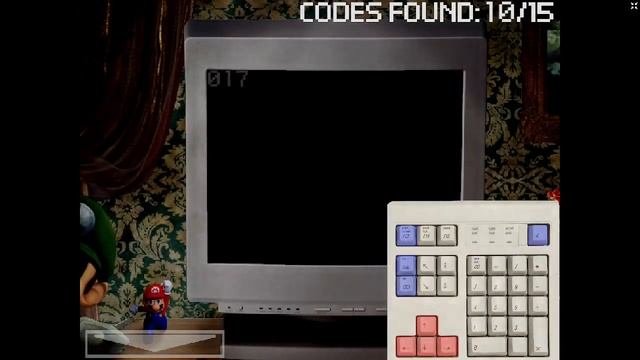 Five Nights at Warios: The Twisted Factory  The House Nights 1-5