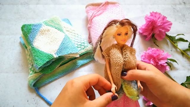 Извязать всё! Выпуск 4