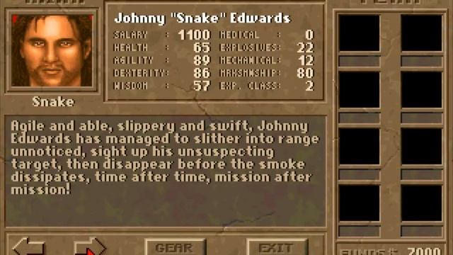 Let's Play Jagged Alliance: Deadly Games [Introduction]