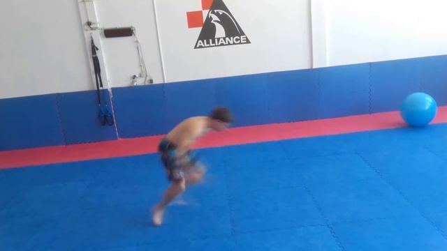 BJJ Hitchhiker Globetrotter Trip 2016 By Bjjengineer