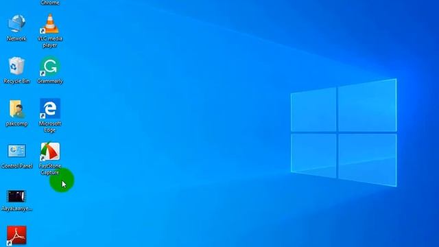 How to activate windows 10 without any software | Windows10 all version activation