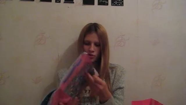 Покупки из магазина Fix price