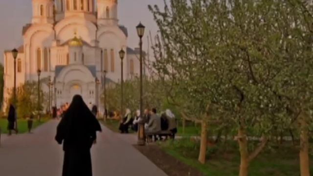 Батюшка Серафим..avi