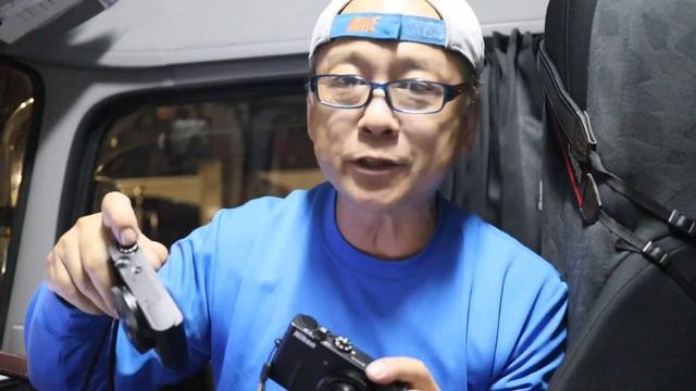 【コンデジ】安い動画機として使える？Nikon クールピクスP310はどんなカメラ？ #コンパクトカメラ #デジカメ #vlog #rx100