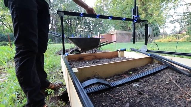 Introducing FarmBot Genesis