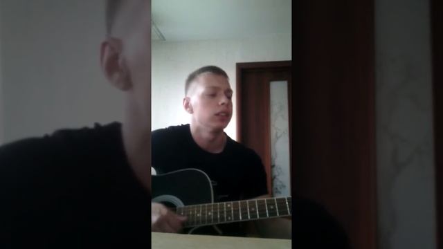 Песня под гитару гитару - Гвозди