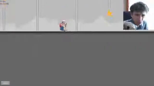 Happy Wheels  Нова на Палочке   Серия 29   Похождения с Юзей