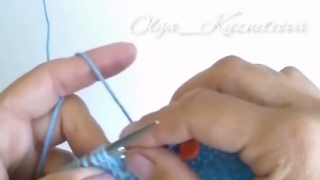 Убавка с наклоном вправо - Шапочка "Гномик" Babby Classic