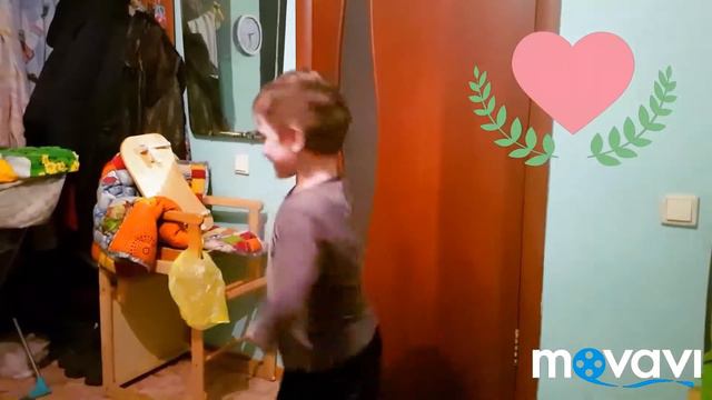 Мужиков надо любить.