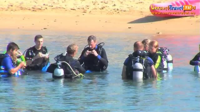 Coral Bay, Paphos, Cyprus - Unravel Travel TV