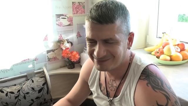 Примерка Обновок/Готовлю Пюре с Поджаркой/ Гуляем Всей Семьей/ Часть 2
