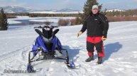 2014 Yamaha Viper LTX SE Review