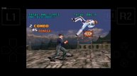 Tekken 3 Jin ws+2 Combos